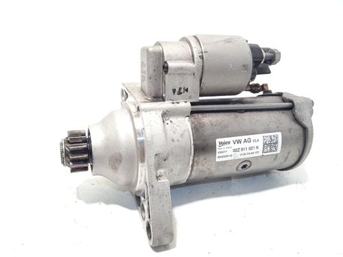 Used Starter SKODA OCTAVIA III Combi (5E5, 5E6) 1.6 TDI (115 hp) 19647263