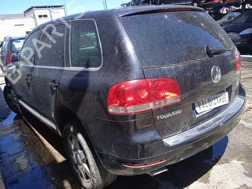 Left tailgate light VW TOUAREG (7LA, 7L6, 7L7) 5.0 V10 TDI | BP10178374C79 