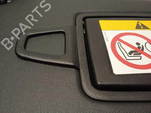 Right sun visor INFINITI Q30 2.2 D | BP7085335I2 - Image 2