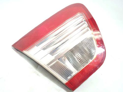 Used Left tailgate light Left tailgate light 10936654 10936654