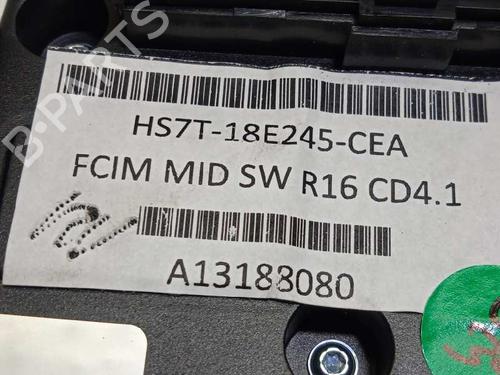 Climate control FORD MONDEO V Hatchback (CE) 2.0 TDCi | BP15691585I5 