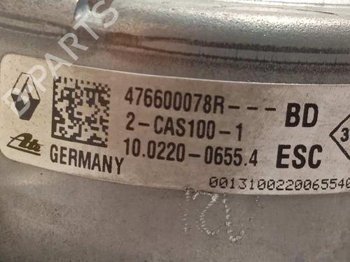 ABS pump DACIA DOKKER MPV (KE_)  | BP13295223M43 
