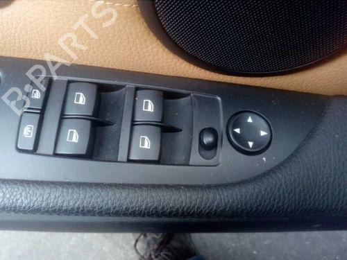 Electronic module BMW 5 (E60) 525 d | BP4619322M83 