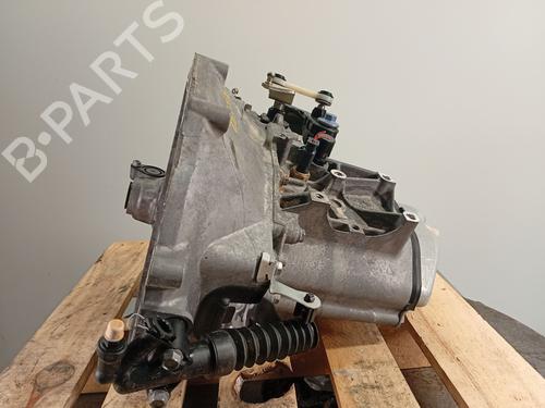 Gearbox CITROËN C3 III (SX) 1.2 PureTech 82 | BP26712458M3 - Image 2