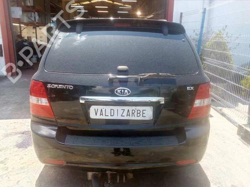 Right rear brake caliper KIA SORENTO I (JC) 2.5 CRDi 4WD | BP11561495M106 