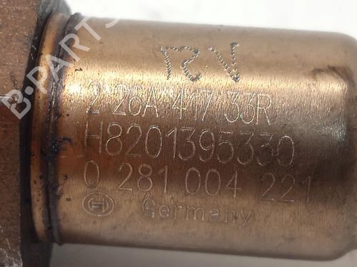 Electronic sensor RENAULT SCÉNIC IV (J9_) 1.6 dCi 130 | BP26209620M84 - Image 4