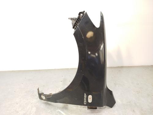 Used Left front fenders HYUNDAI SANTA FÉ II (CM) 2.2 CRDi GLS (150 hp) 26902886
