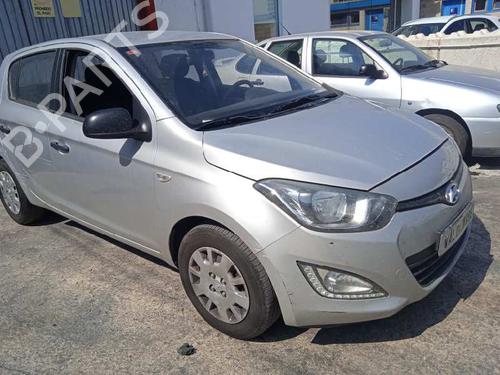 HYUNDAI i20 I (PB, PBT) 1.1 CRDi (75 hp) 936459