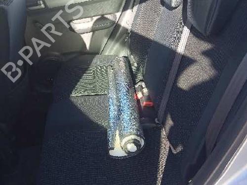 Left taillight SUZUKI SWIFT III (MZ, EZ) 1.3 (RS413, ZC11S) | BP11757510C34 