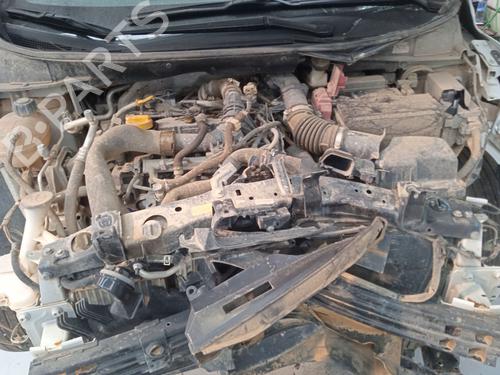 Steering column stalk NISSAN MICRA V (K14) 1.0 IG-T | BP33544196I23  - Image 14