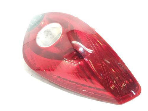 Right taillight OPEL CORSA D (S07) 1.3 CDTI (L08, L68) | BP14939252C35 