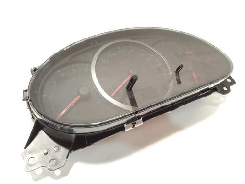 Used Instrument cluster Instrument cluster 14983582 14983582