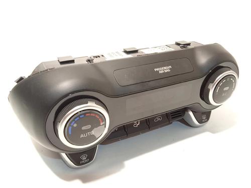 Used Climate control KIA PICANTO III (JA) [2017-2026]  16292964