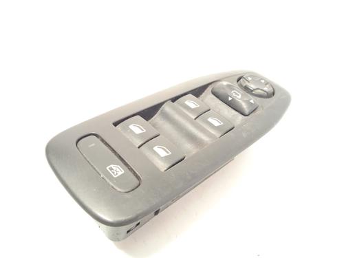 Used Left front window switch PEUGEOT 2008 I (CU_) 1.2 PureTech 82 (82 hp) 22798165