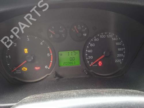 Left front brake caliper FORD TRANSIT Van (FA_ _)  | BP11563399M105  - Image 23