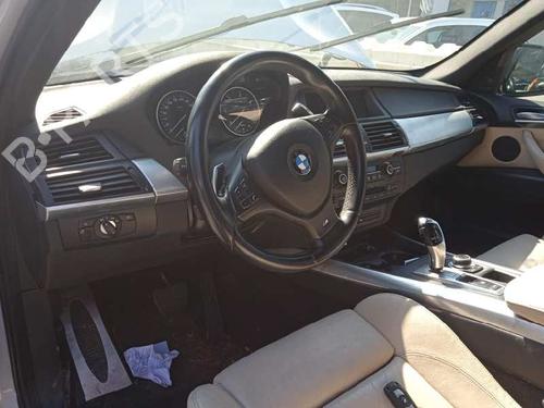 Elektronisk modul BMW X5 (E70) xDrive 40 d | BP7299742M83 