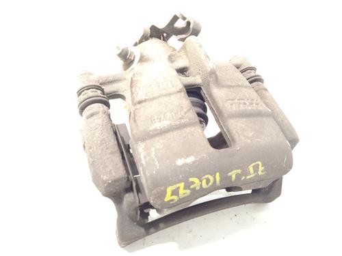 Used Left rear brake caliper VW TRANSPORTER T5 Bus (7HB, 7HJ, 7EB, 7EJ) 2.5 TDI (130 hp) 29064970