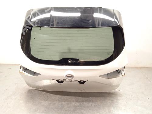 tailgate-nissan-qashqai-iii-j12-2021-33691522 main image
