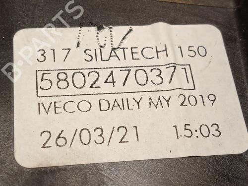 Girspak IVECO DAILY VI Van 35S16, 35C16, 40C16, 50C16, 70C16 | BP28110927M90