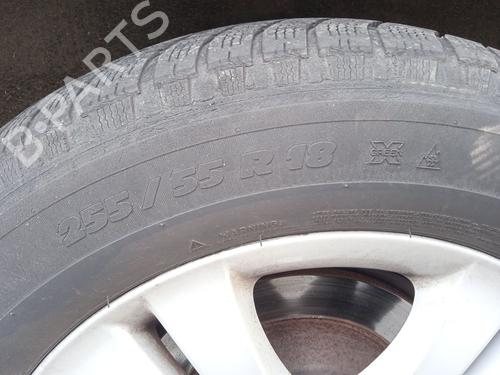 Front differential MERCEDES-BENZ R-CLASS (W251, V251) R 280 CDI 4-matic (251.020) | BP30125272M23