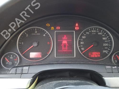 Front wiper motor AUDI A4 B7 (8EC) 2.0 TDI 16V | BP27680926M29