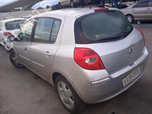ABS pump RENAULT CLIO III (BR0/1, CR0/1) 1.5 dCi (BR17, CR17) | BP11508147M43 