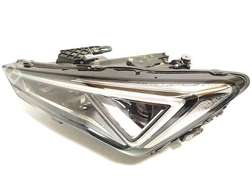 Used Left headlight SEAT LEON (KL1, KLG) 1.0 TSI Mild Hybrid (110 hp) 30330615