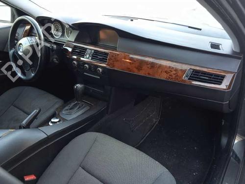 Køler BMW 5 (E60)  | BP12108232M31 