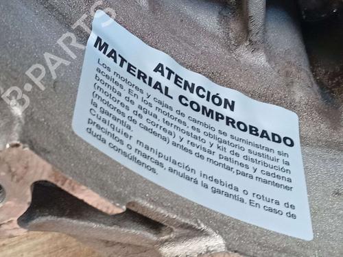 Gearbox KIA VENGA (YN) 1.6 CRDi 128 | BP39094341M3 - Image 7