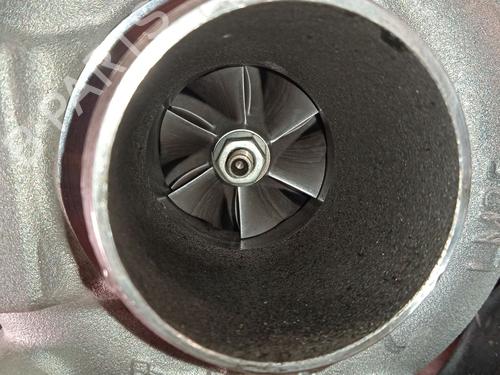 Engine PEUGEOT 207 (WA_, WC_) 1.6 HDi | BP30154885M1