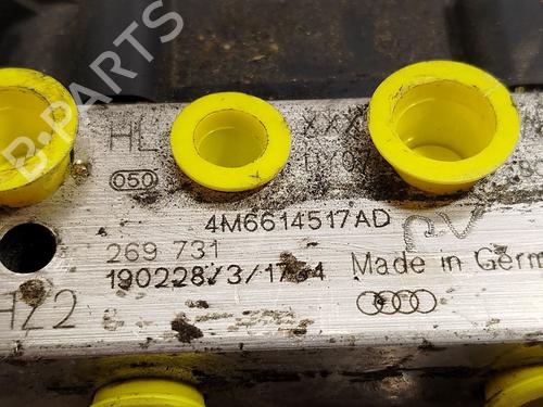 ABS pump AUDI Q8 (4MN, 4MT) 50 TDI Mild Hybrid quattro | BP28096031M43  - Image 5