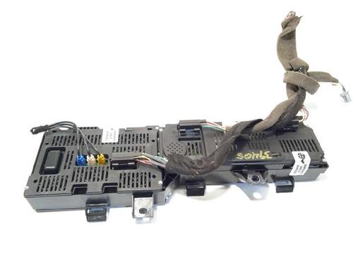 Instrument cluster RENAULT SCÉNIC III (JZ0/1_) 1.5 dCi | BP7835109C47