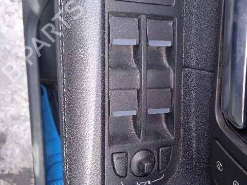 Tailgate lock LAND ROVER RANGE ROVER EVOQUE (L538) 2.2 D | BP18161402C101 