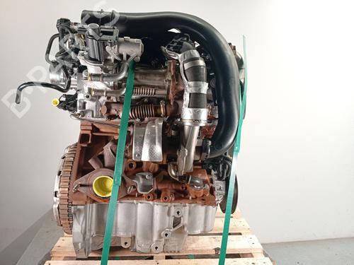 Engine DACIA SANDERO II 1.5 dCi 75 / Blue dCi 75 (B8JW, B8M4, B8AH, B8M7, B8M6) | BP32411919M1 - Image 3
