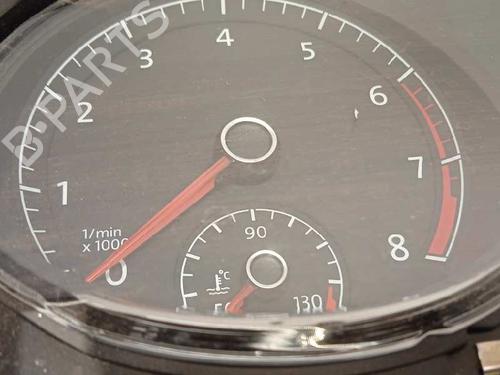 Instrument cluster VW GOLF VII (5G1, BQ1, BE1, BE2)  | BP13396751C47 