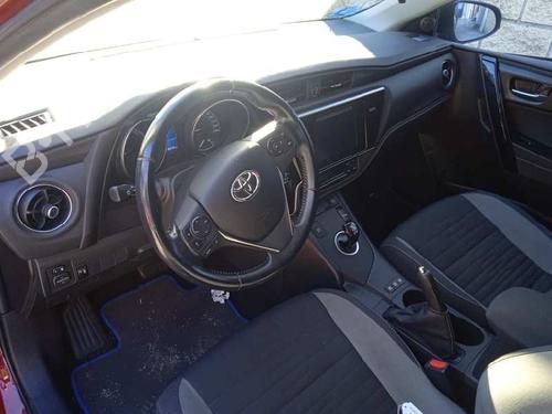 Left front window switch TOYOTA AURIS (_E18_) 1.8 Hybrid (ZWE186_, ZWE186R) | BP16153115I27 