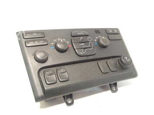 climate-control-volvo-xc90-i-275-d5-awd-8697137-2002-2003-2004-2005-2006-2007-2008-2009-2010-2011-2012-2013-2014-2015-21532793 main image