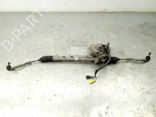 Used Steering rack CITROËN C4 Grand Picasso II (DA_, DE_) 1.2 THP 130 (130 hp) 19267838