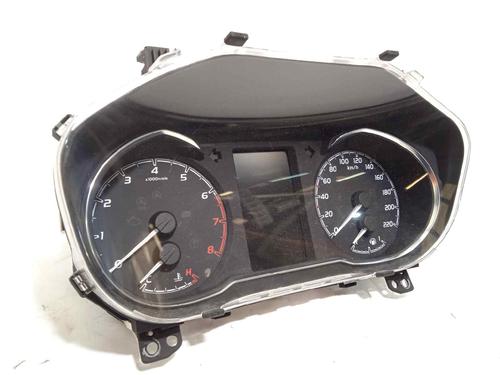 Used Instrument cluster TOYOTA YARIS (_P13_) 1.5 (NSP131_) (112 hp) 16676405