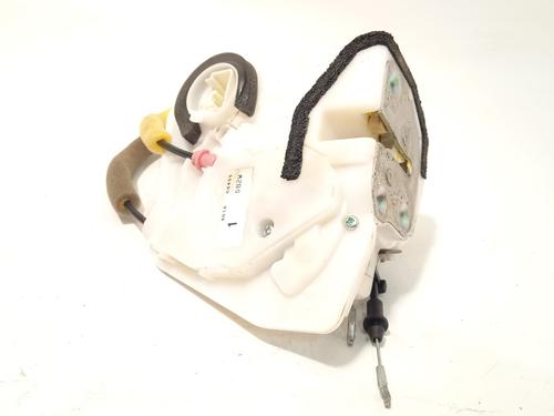 Used Front right lock MAZDA CX-3 (DK) 2.0 SKYACTIV-G (121 hp) 30319779