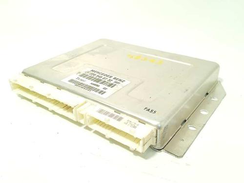 Used Electronic module MERCEDES-BENZ S-CLASS (W220) S 320 CDI (220.025, 220.125) (204 hp) 10937602
