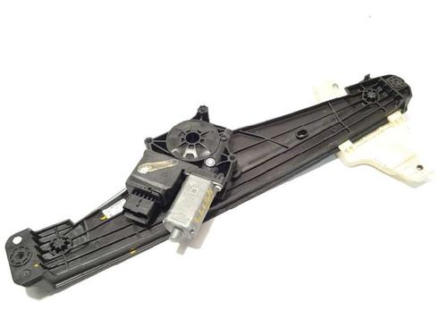 Used Rear right window mechanism PEUGEOT 3008 II SUV (MC_, MR_, MJ_, M4_) 1.2 THP/ PureTech 130 (MRHNSM, MRHNSU, MRHNSJ, MRHNYW,... (131 hp) 10545423
