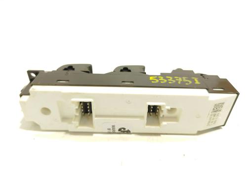 Left front window switch MAZDA 3 (BK) | BP26573171I27 - Image 4