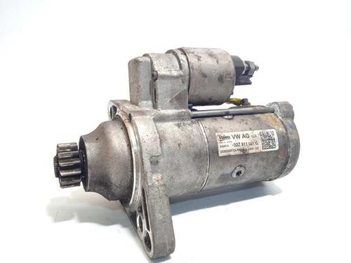 Starter VW POLO V (6R1, 6C1) 1.4 TDI | BP9241369M8 