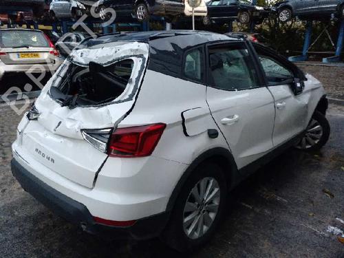 Steering column stalk SEAT ARONA (KJ7, KJP) 1.0 TSI | BP5676397I23