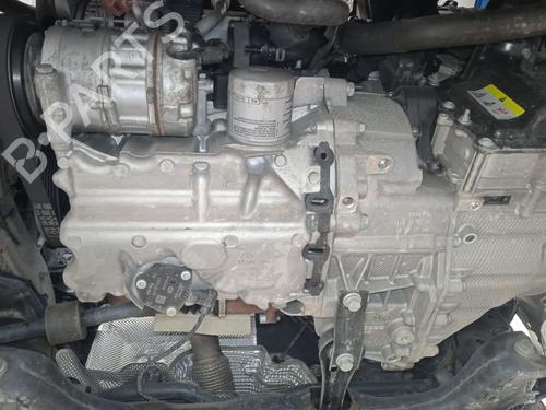 Water radiator VW GOLF VIII Variant (CG5, DB5) 1.0 TSI | BP34378739M31  - Image 33