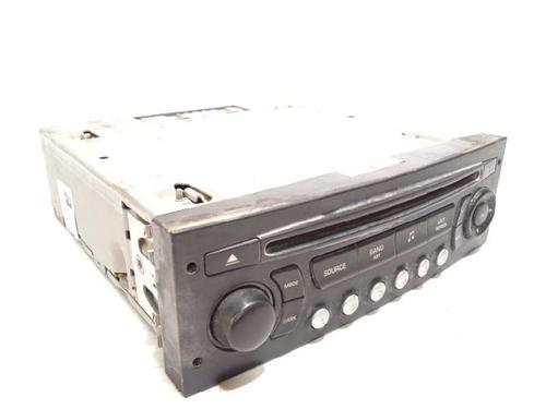 Used Radio Radio 12121953 12121953