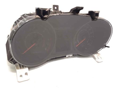 Used Instrument cluster Instrument cluster 16476392 16476392