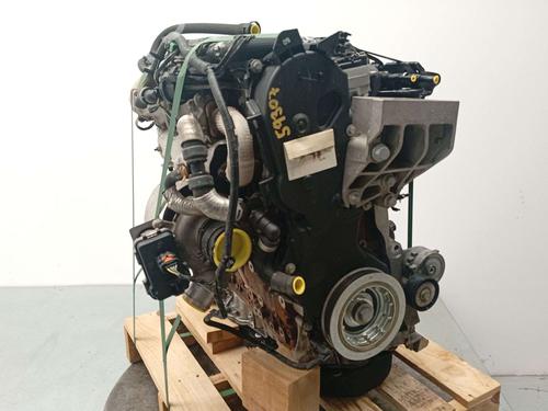 Engine LAND ROVER RANGE ROVER EVOQUE (L538) 2.2 D 4x4 | BP39564945M1 - Image 4
