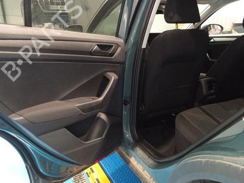 Gearbox VW T-ROC (A11, D11)  | BP31757074M3 